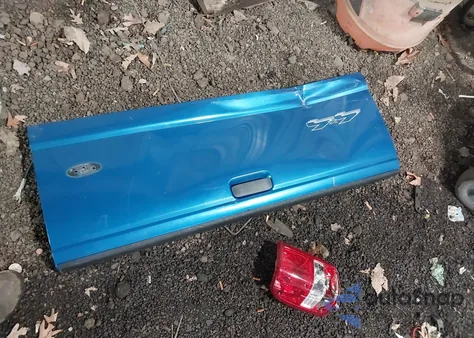 2001 Ford Ranger Edge/Xlt z USA, uszkodzony, nr VIN 1FTZR15E21TA01772